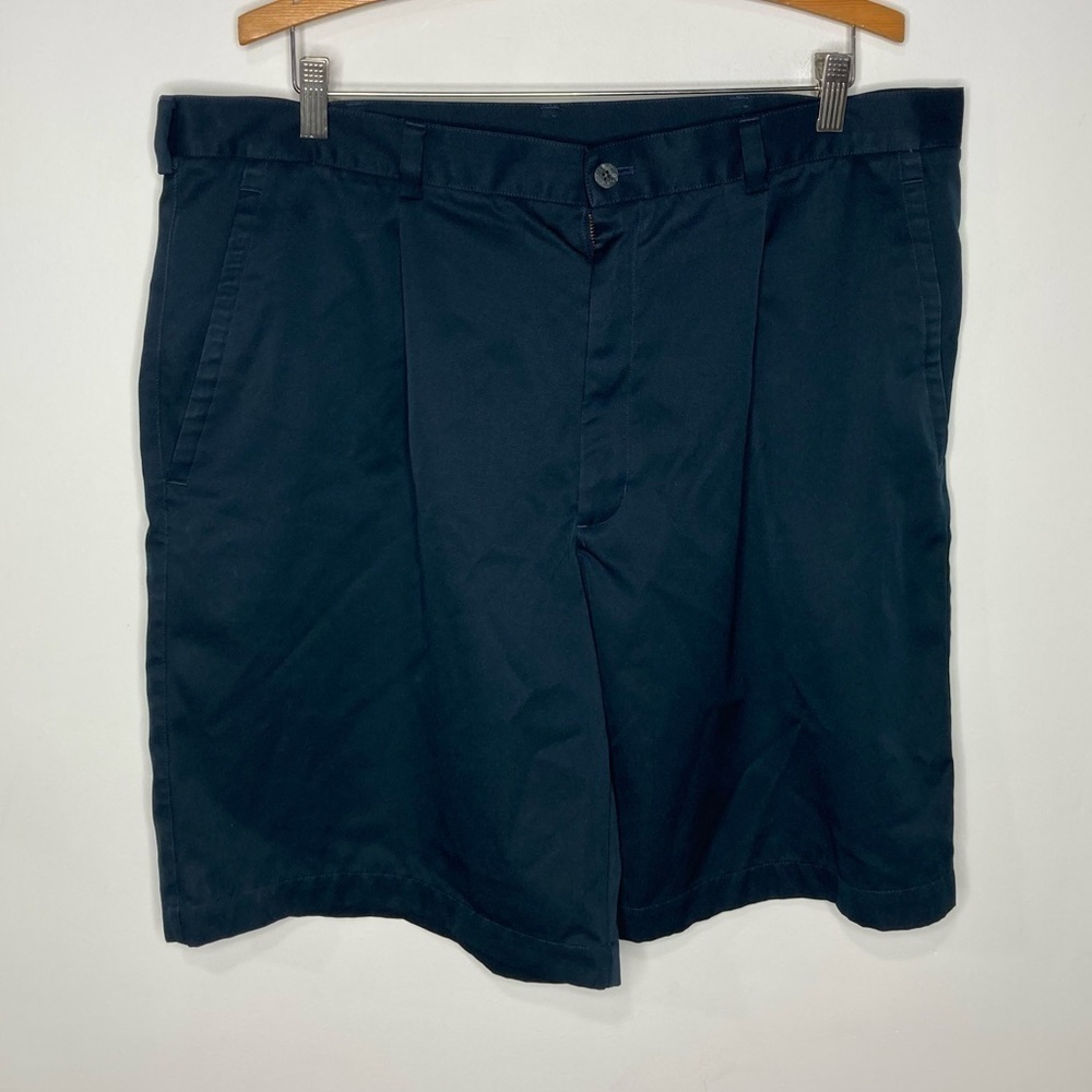 Nike fit dry golf‎ shorts size 40